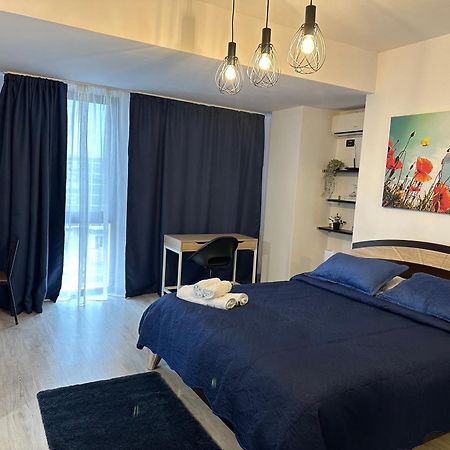 Central Studio Bucur Bucharest Luaran gambar