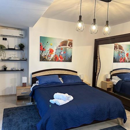 Central Studio Bucur Bucharest Luaran gambar