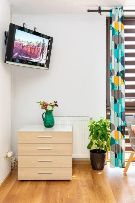 Central Studio Bucur Bucharest Luaran gambar