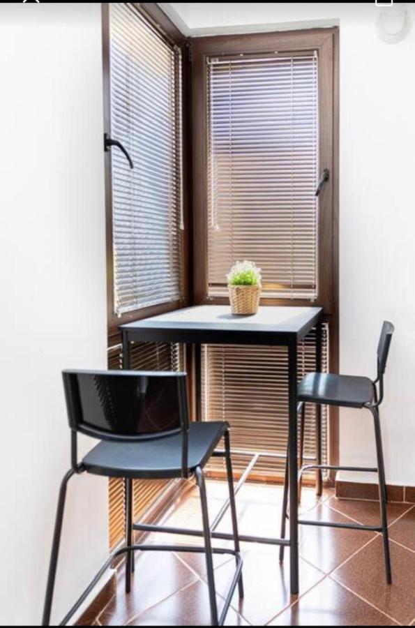 Central Studio Bucur Bucharest Luaran gambar