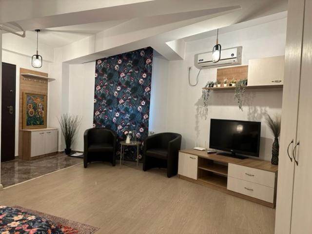 Central Studio Bucur Bucharest Luaran gambar