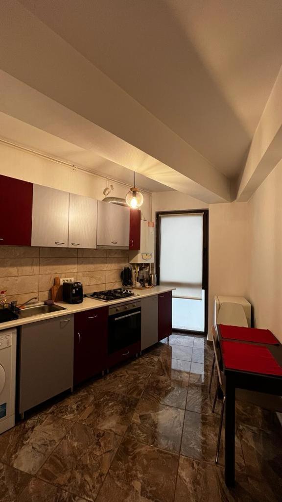 Central Studio Bucur Bucharest Luaran gambar