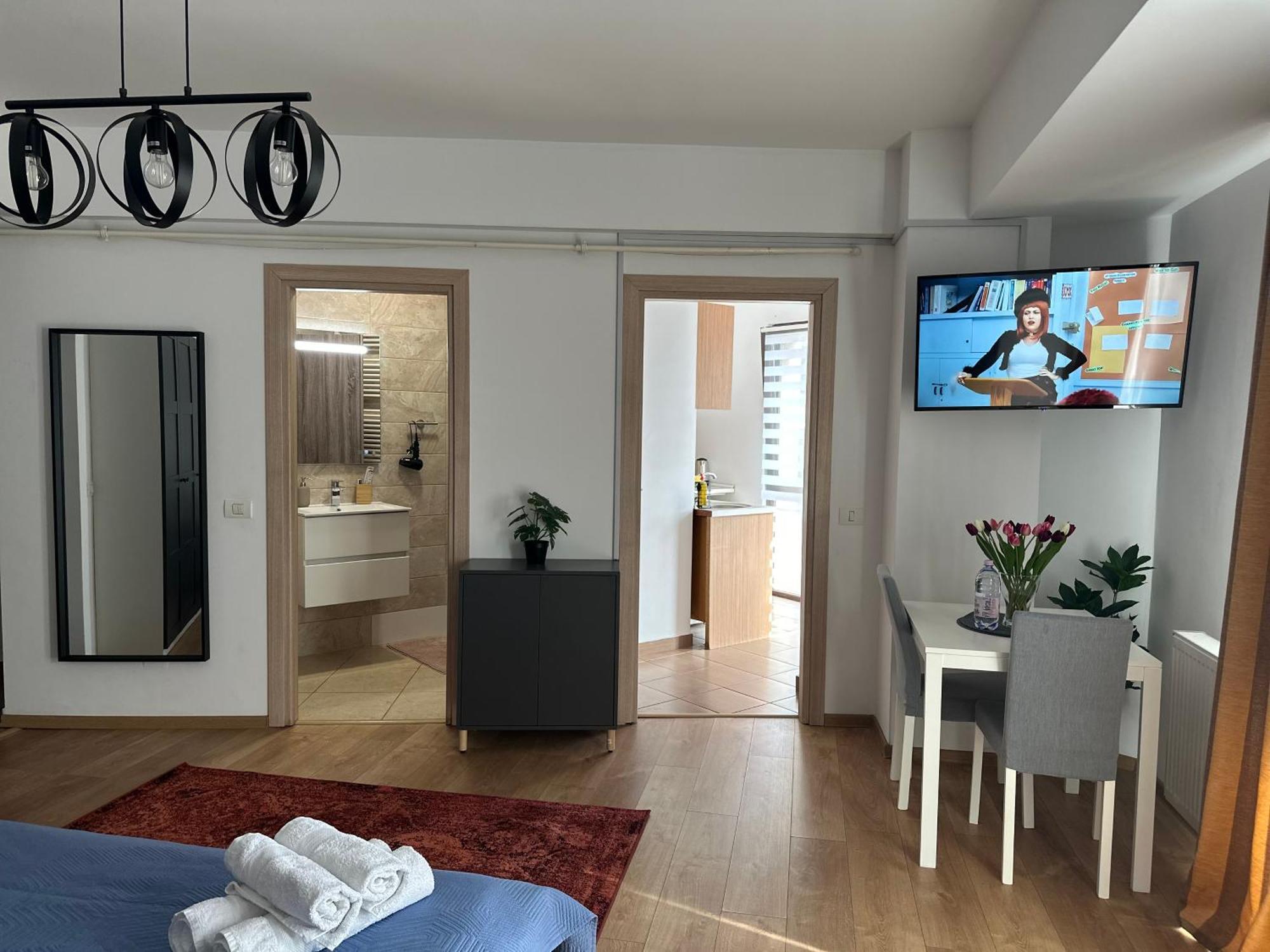 Central Studio Bucur Bucharest Luaran gambar