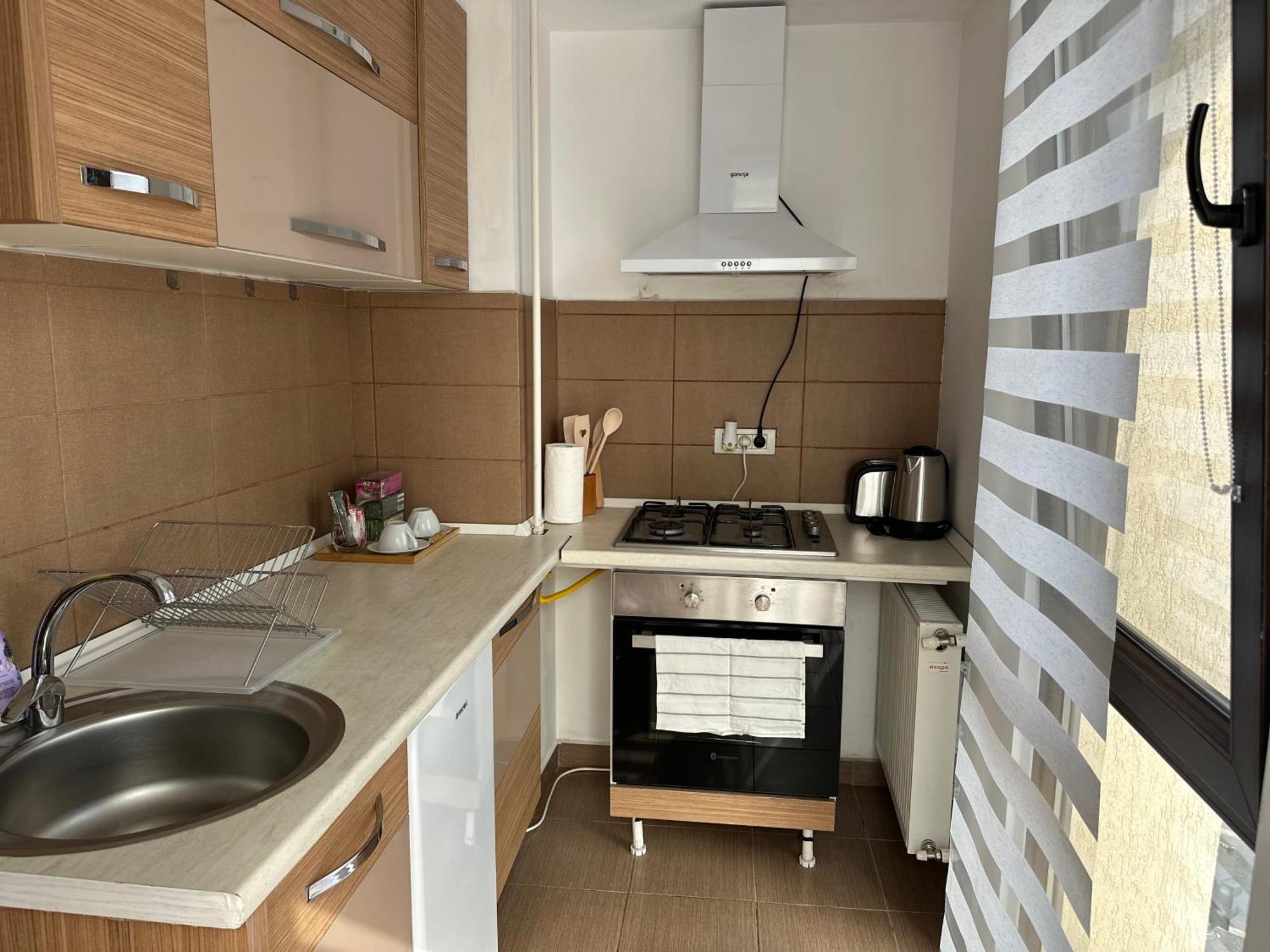 Central Studio Bucur Bucharest Luaran gambar