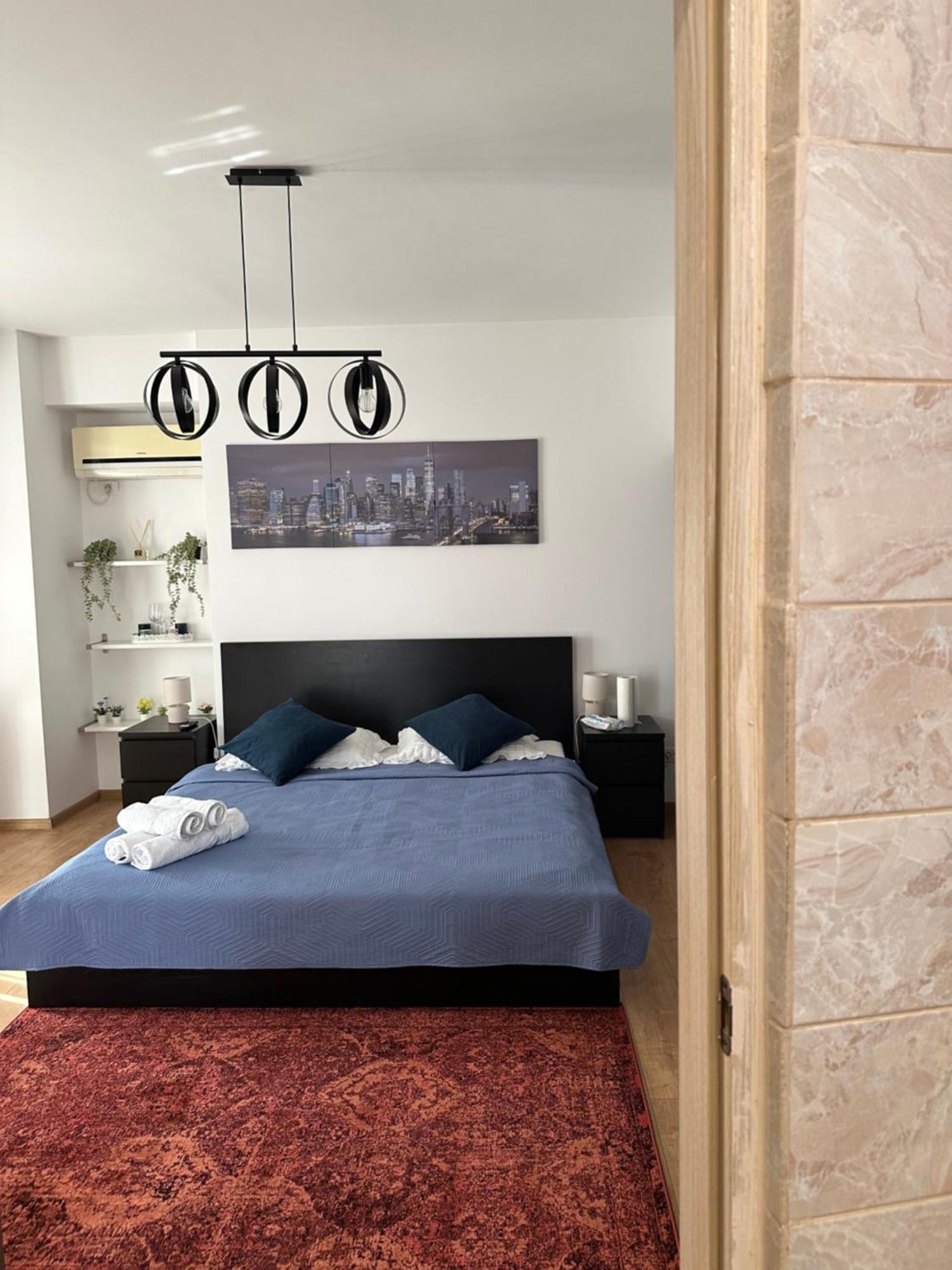 Central Studio Bucur Bucharest Luaran gambar