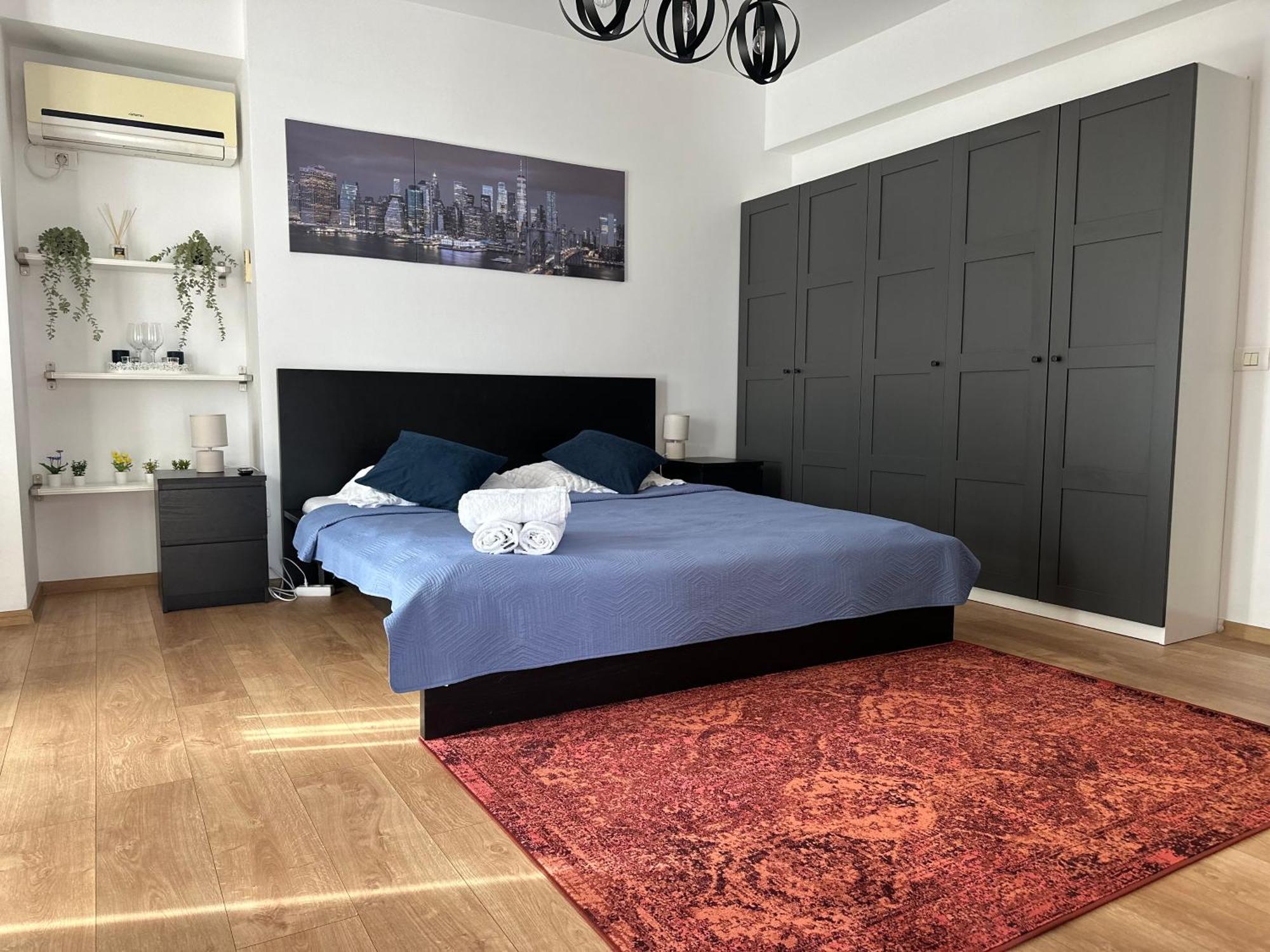 Central Studio Bucur Bucharest Luaran gambar