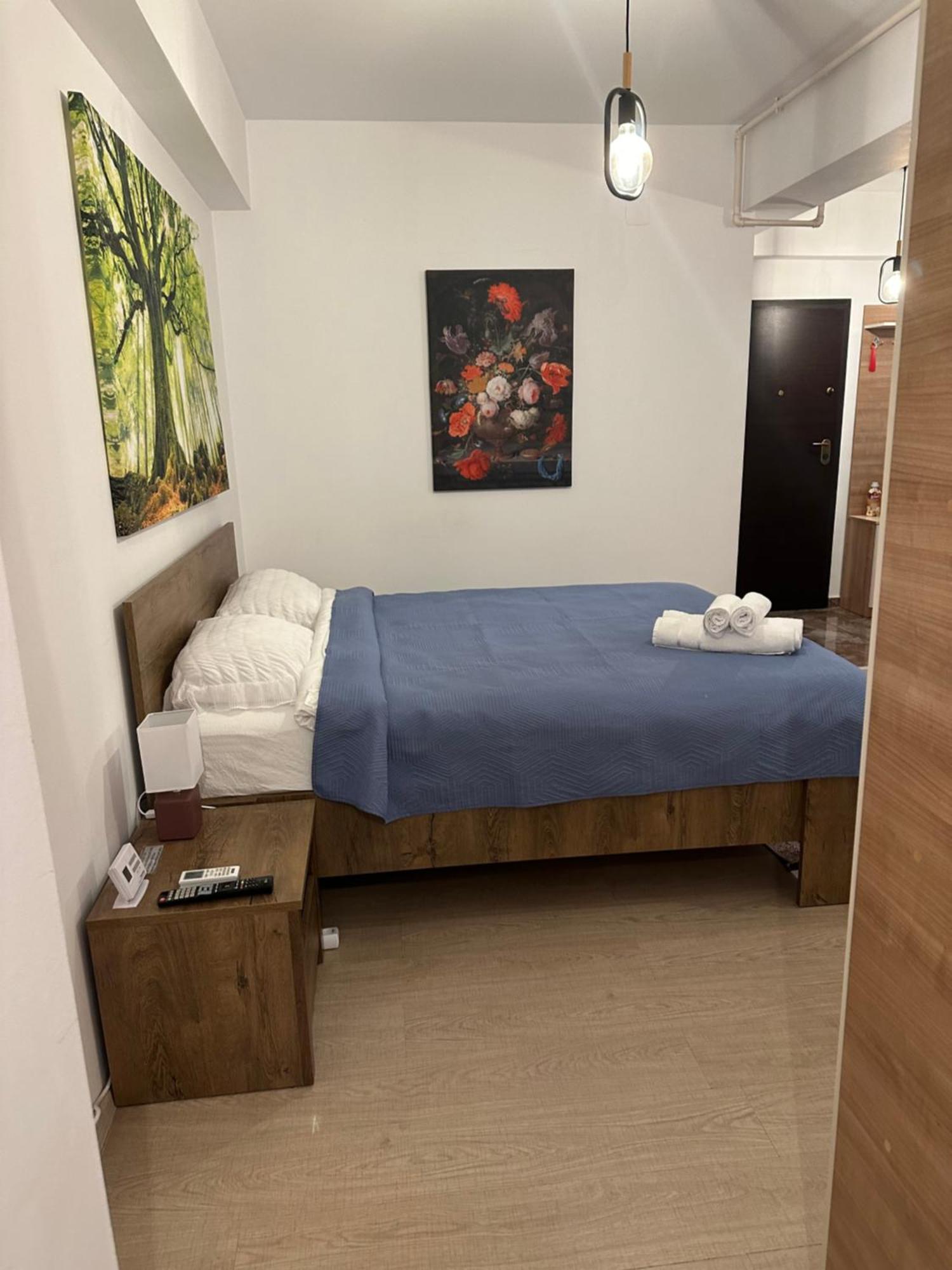 Central Studio Bucur Bucharest Luaran gambar