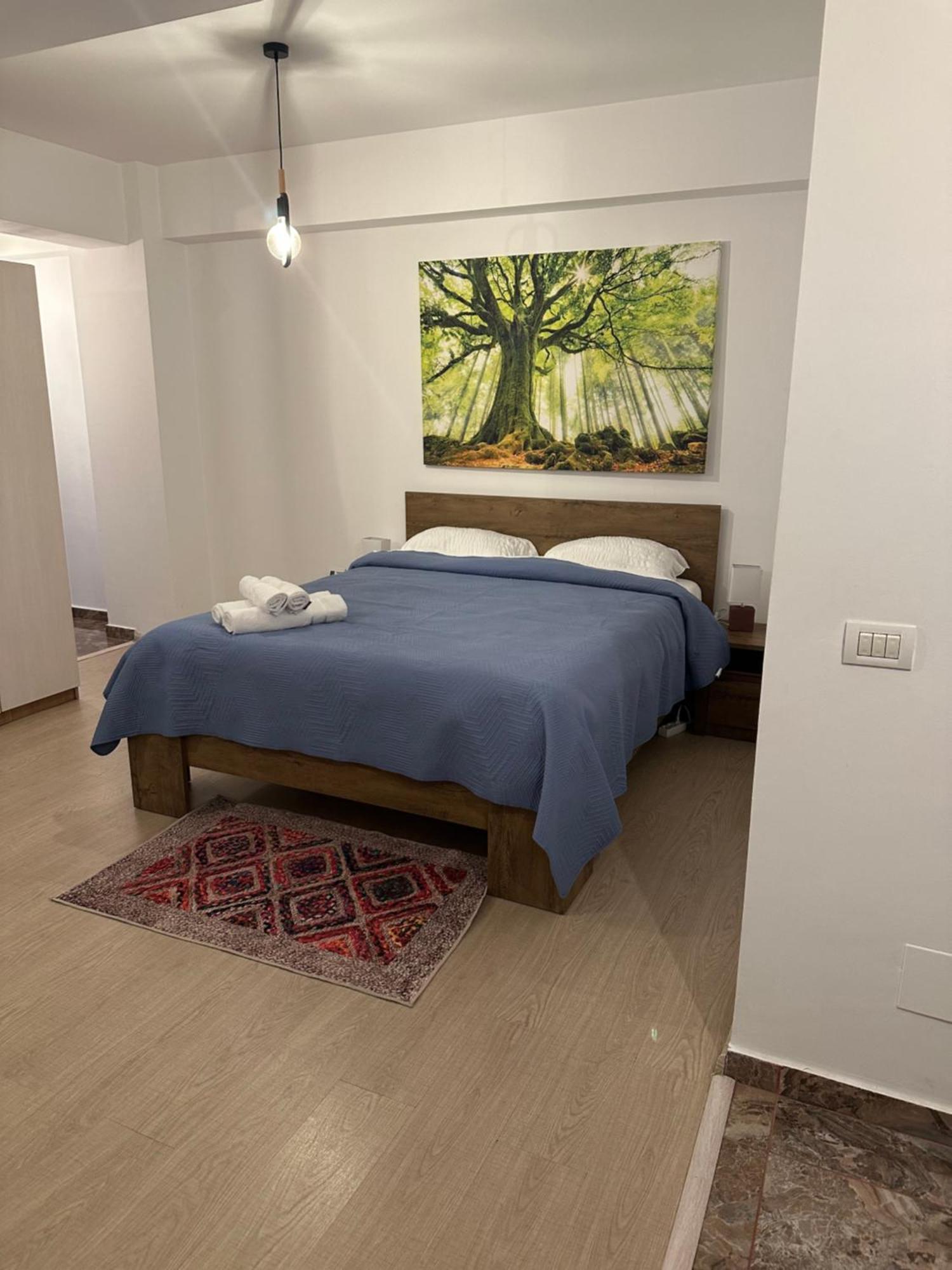 Central Studio Bucur Bucharest Luaran gambar