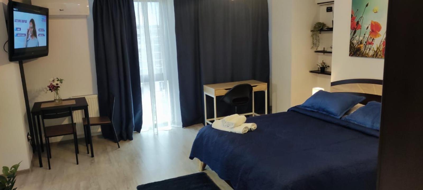 Central Studio Bucur Bucharest Luaran gambar