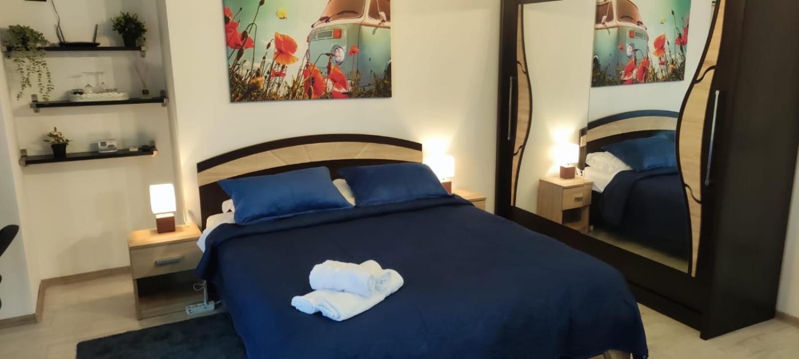 Central Studio Bucur Bucharest Luaran gambar