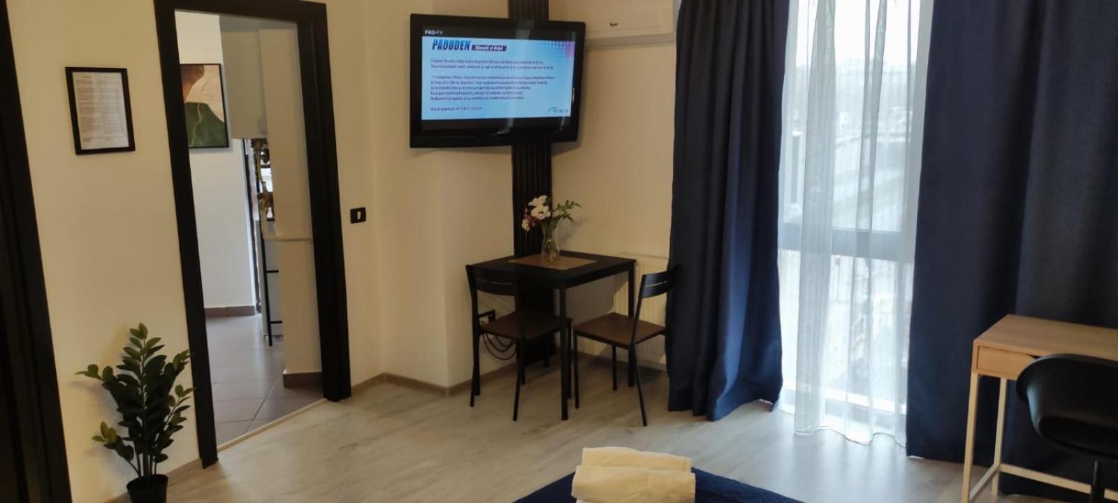 Central Studio Bucur Bucharest Luaran gambar