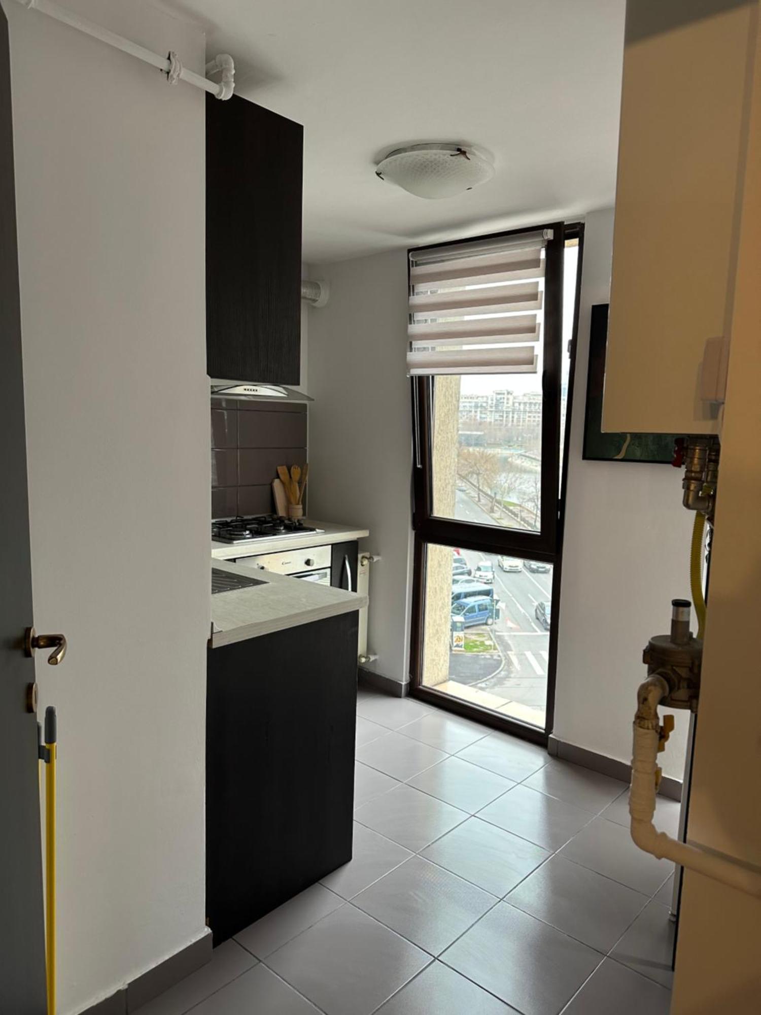 Central Studio Bucur Bucharest Luaran gambar