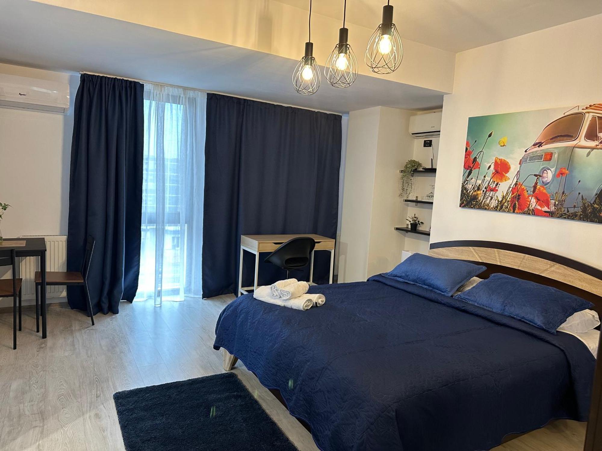 Central Studio Bucur Bucharest Luaran gambar
