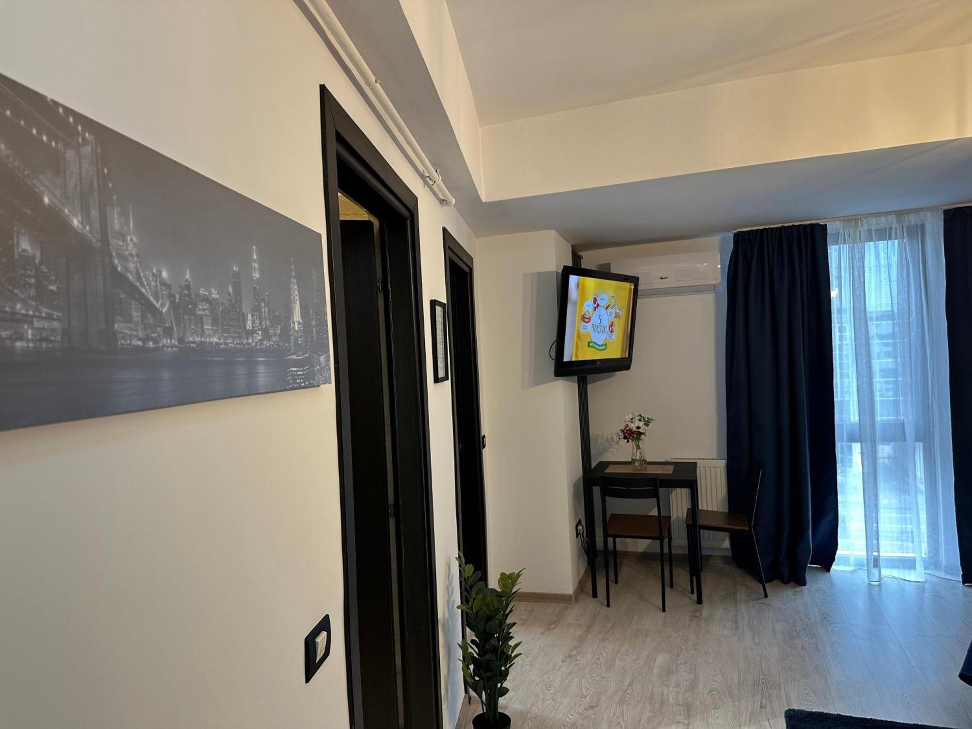 Central Studio Bucur Bucharest Luaran gambar