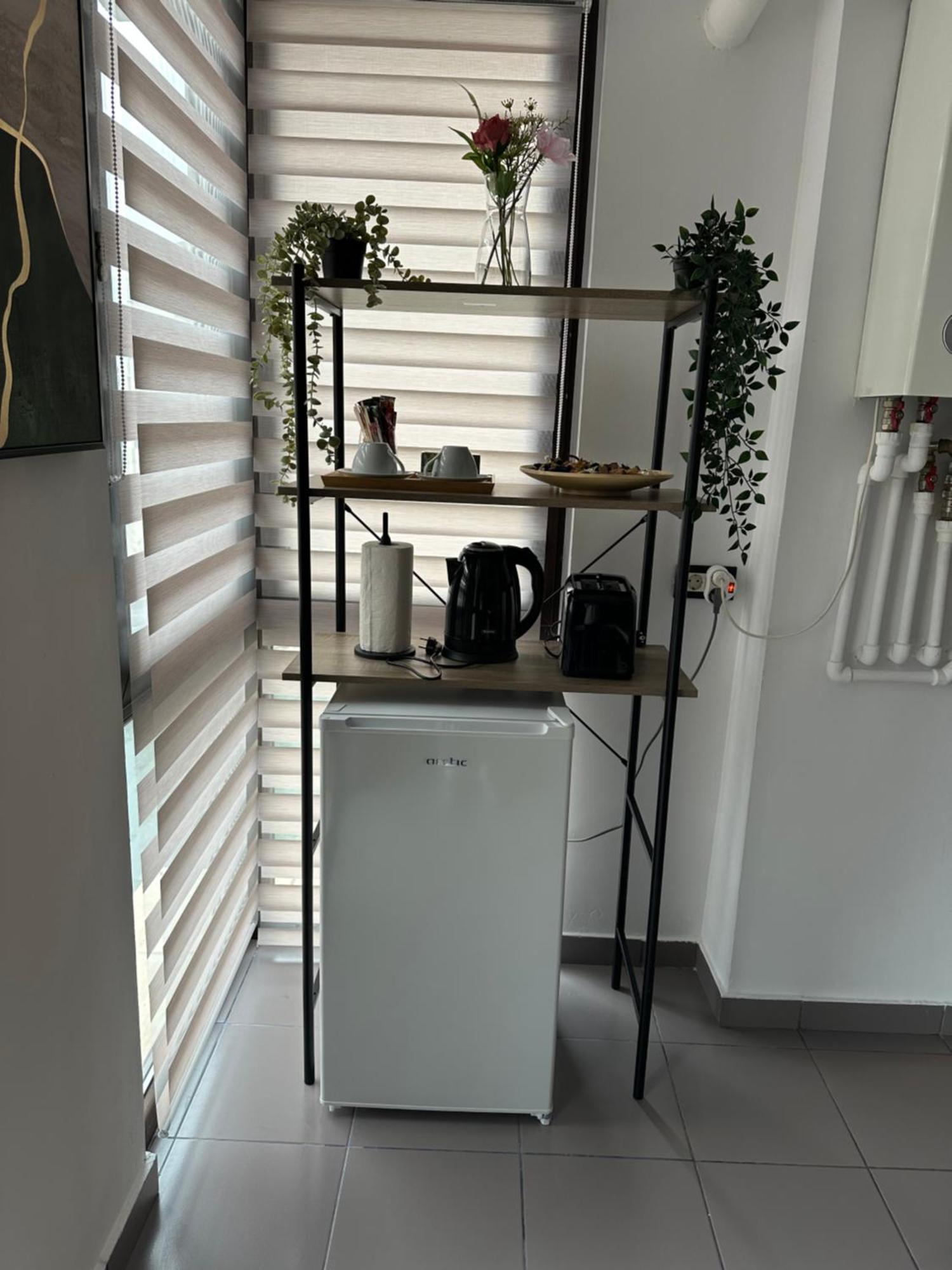 Central Studio Bucur Bucharest Luaran gambar