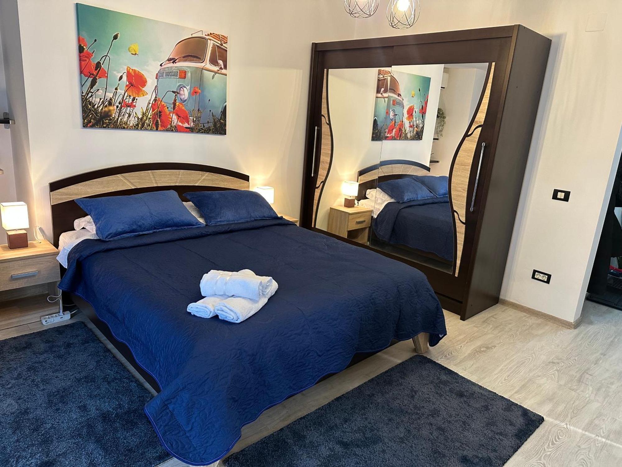 Central Studio Bucur Bucharest Luaran gambar