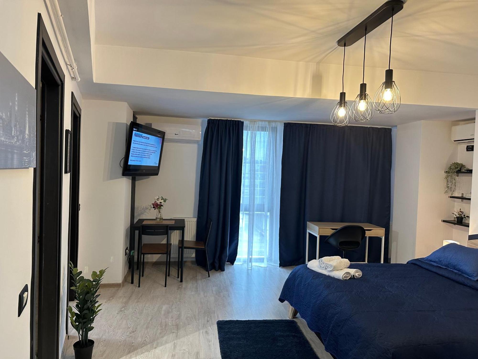 Central Studio Bucur Bucharest Luaran gambar