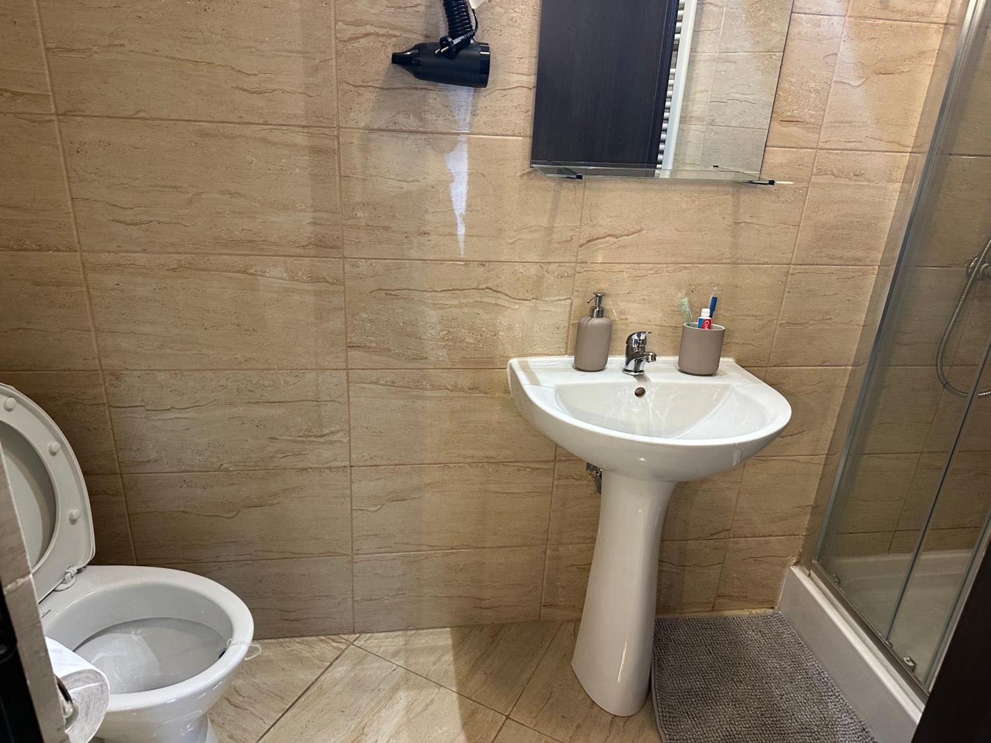 Central Studio Bucur Bucharest Luaran gambar